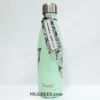 Gourde Isotherme Starbucks X Kelsey Montague, Sirène, Acier 17oz (500ml), Occasion