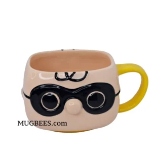 Funko POP! Home Peanuts Masked Charlie Brown Halloween Mug