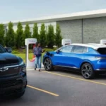 Adoption of Electric Vehicles Significantly Reduces Air Pollution in California