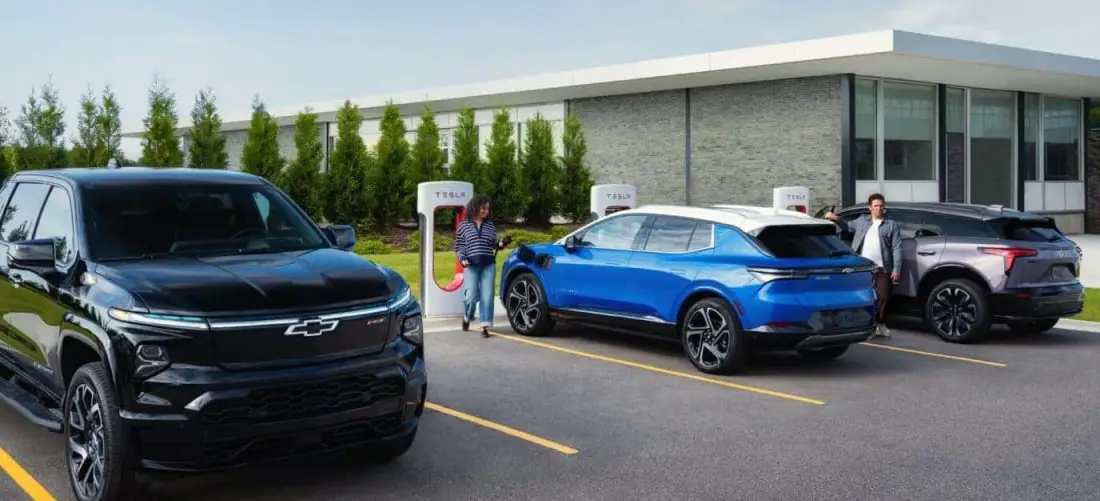 High Gas Prices Boost New EV Sales Through the Roof in Europe and Asia. In the US, Used EV Sales Jump