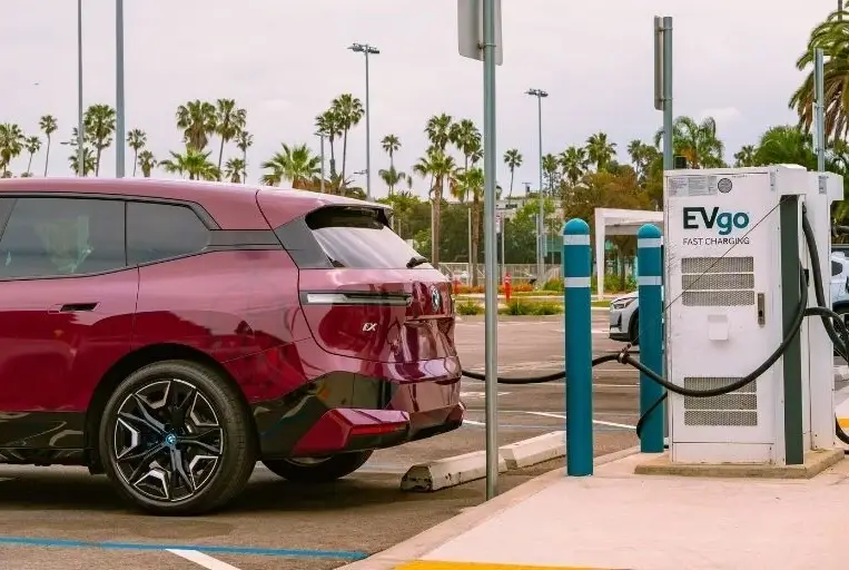 California Unveils $3,500 Instant Rebates for First First Time EV Buyers