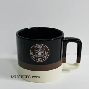 Starbucks First Store Pike Place Market Classic Siren Logo 14 Fl Oz